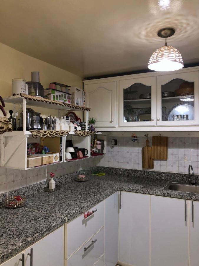 Riad Ramona Lqariya Seyaheya مراكش المظهر الخارجي الصورة
