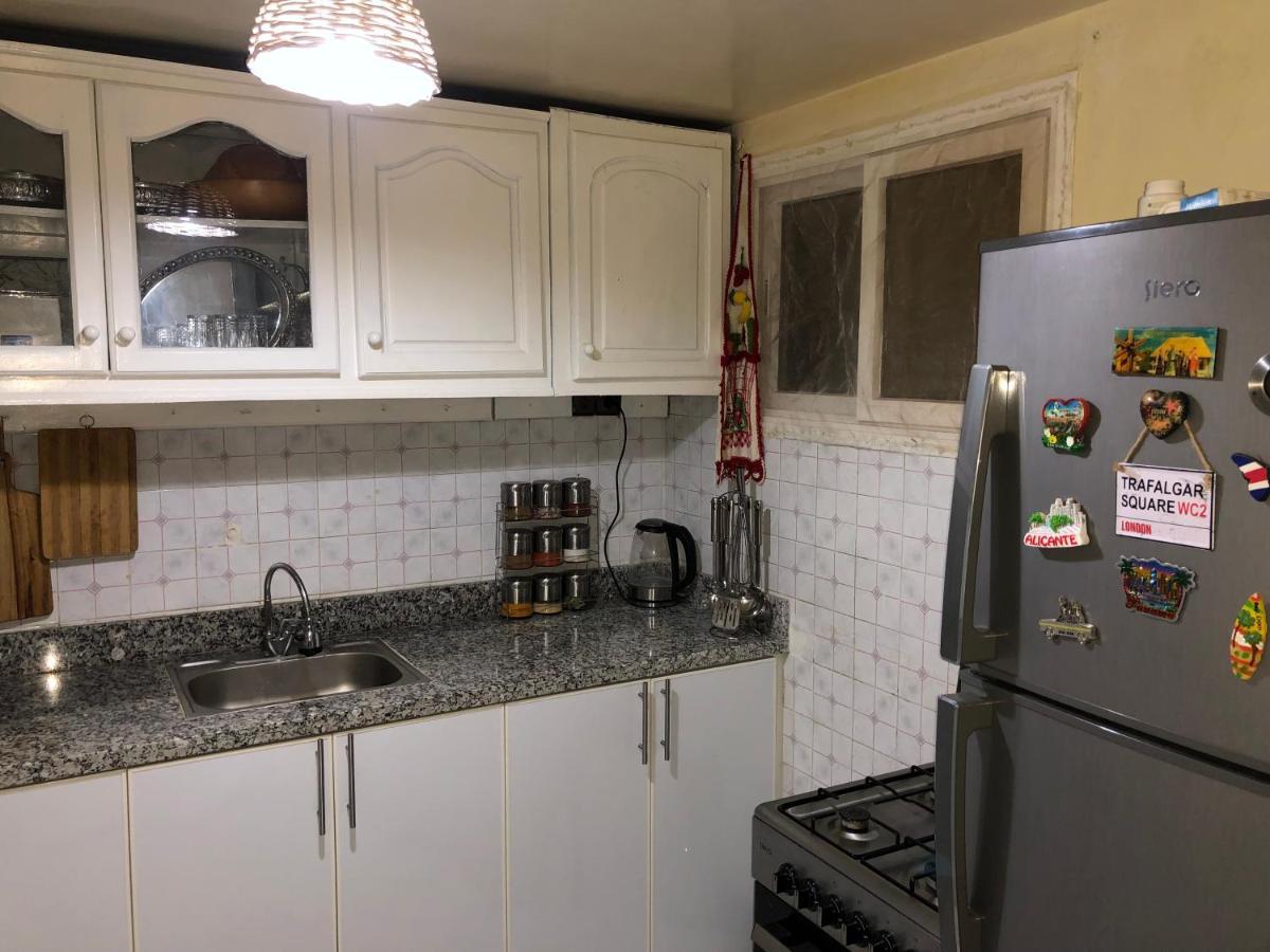Riad Ramona Lqariya Seyaheya مراكش المظهر الخارجي الصورة