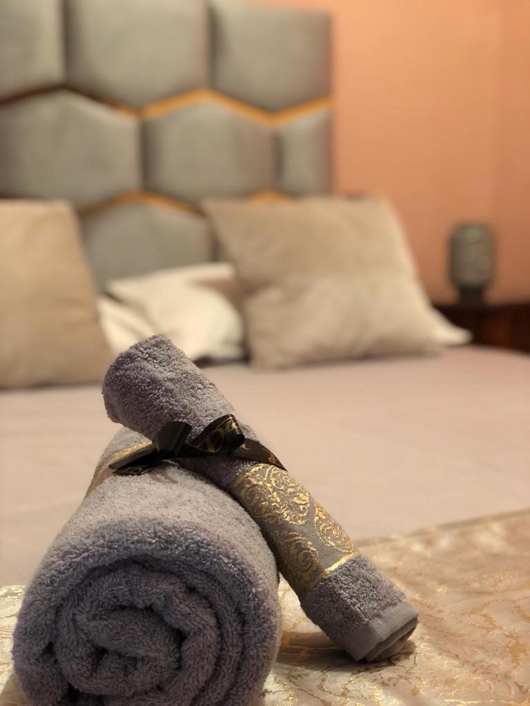 Riad Ramona Lqariya Seyaheya مراكش الغرفة الصورة