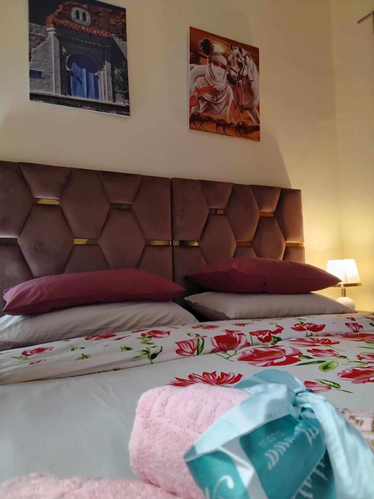 Riad Ramona Lqariya Seyaheya مراكش المظهر الخارجي الصورة